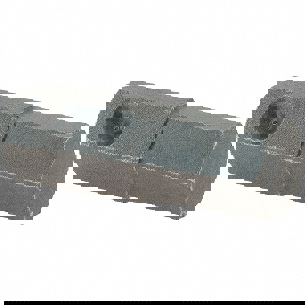 Hand Hex Bit Socket: 1/2